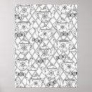 Suche nach gekritzel poster Zendoodle