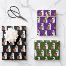 Suche nach gespenster geschenkpapier Für alle