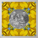 Suche nach echinacea poster Foto