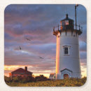 Suche nach cape cod untersetzer Leuchtturm