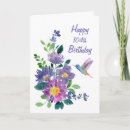 Suche nach 104 geburtstag karten Blume