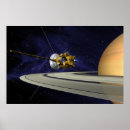 Suche nach cassini poster Saturn