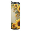 Suche nach kunst reisebecher Sonnenblumen