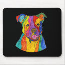 Suche nach pitbull hund mousepads Jede person