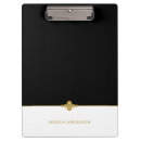 Suche nach schwarz klemmbrett Trendig