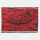 Suche nach chaos decken Rot