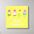 Suche nach eiscreme leinwandbilder Popsikel