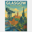 Suche nach glasgow magnete Landschaft