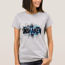 Suche nach neonblau tshirts Futuristisches design
