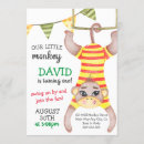 Suche nach affen Wild