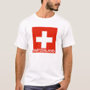 Suche nach schweiz symbol tshirts Land