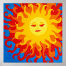 Suche nach glückliche gesichter poster Sonne