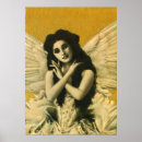 Suche nach vintager engel poster Angel