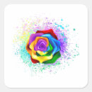 Suche nach regenbogen rose aufkleber Blume