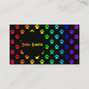 Suche nach tatzen visitenkarten Tierarzt