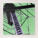 Suche nach turm puzzle Fotografie