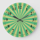 Suche nach funky wanduhren Retro