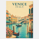 Suche nach gondel magnete Venedig italien