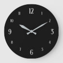 Suche nach sophisticated wanduhren Modern