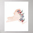 Suche nach new york watercolor poster Modern
