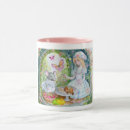 Suche nach kleine blumen tassen Aquarell