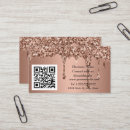 Suche nach rosa glitter visitenkarten Chef