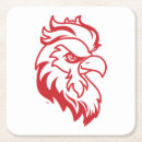 Suche nach maskottchen untersetzer Jsu geist emblem