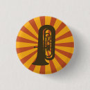 Suche nach tuba buttons Band