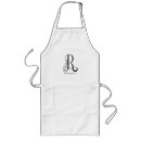 Suche nach nachname schürzen Monogramm