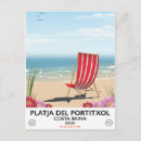 Suche nach costa brava postkarten Spinnen