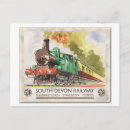 Suche nach railway postkarten Vintag