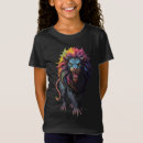 Suche nach fantasie tshirts Ungeheuer