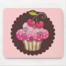 Suche nach kleine kuchen mousepads Kirsche