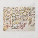 Suche nach antique postkarten Map