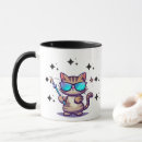 Suche nach coole katze tassen Niedlich