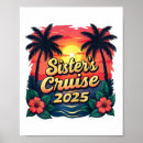 Suche nach vintage kreuzfahrt poster Karibik