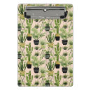 Suche nach pflanze klemmbrett Kakteen