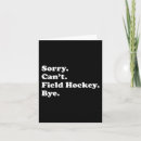 Suche nach hockey fan karten Spaß