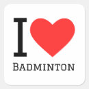 Suche nach badminton aufkleber Für alle