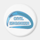 Suche nach zivil magnete Ingenieur