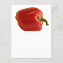 Suche nach paprika karten Rot