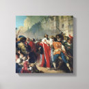 Suche nach französische revolution leinwandbilder Jahrhundert