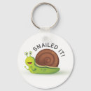 Suche nach wortspiele schlüsselanhänger Schnecke