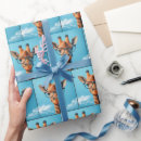 Suche nach lustige giraffe geschenkpapier Jede person