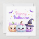 Suche nach kawaii halloween karten Gruselig