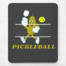 Suche nach gurke mousepads Pickleball