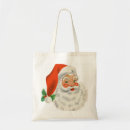 Suche nach nick tote bags Santa claus