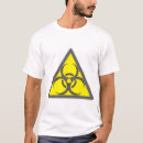Suche nach biogefährdung tshirts Symbol