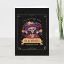 Suche nach day of the dead karten Sugar skull