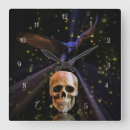 Suche nach raven wanduhren Halloween